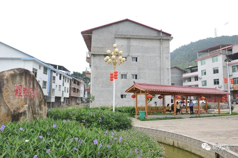 尤溪县西城镇果蔬产业发展动态
