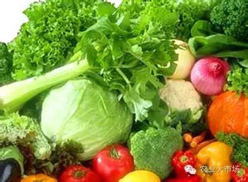 尤溪蔬菜产业的新篇章：绿色崛起